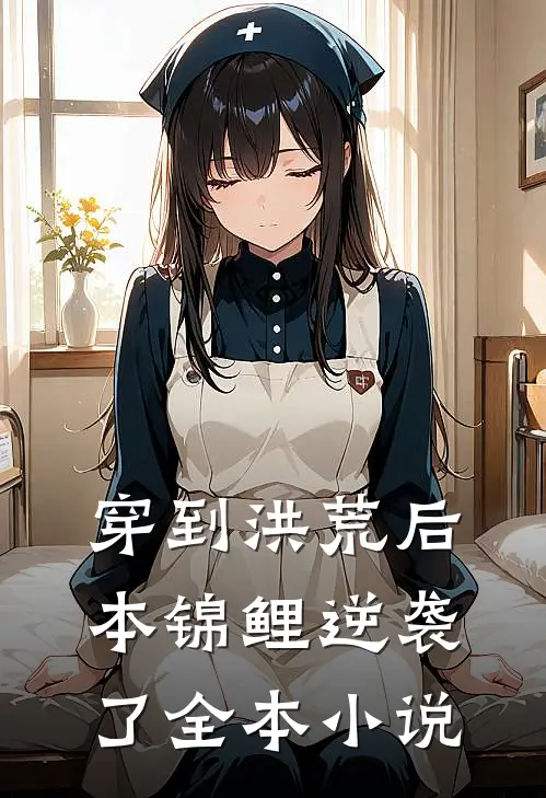 穿到洪荒后，本锦鲤逆袭了全本小说