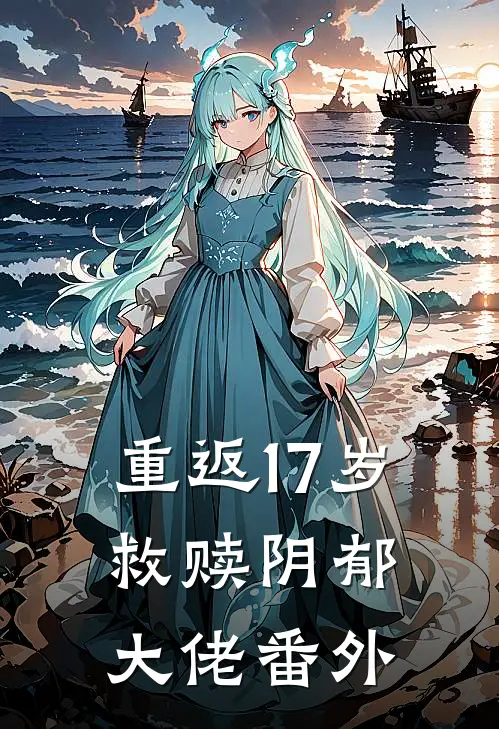 重返17岁，救赎阴郁大佬 番外