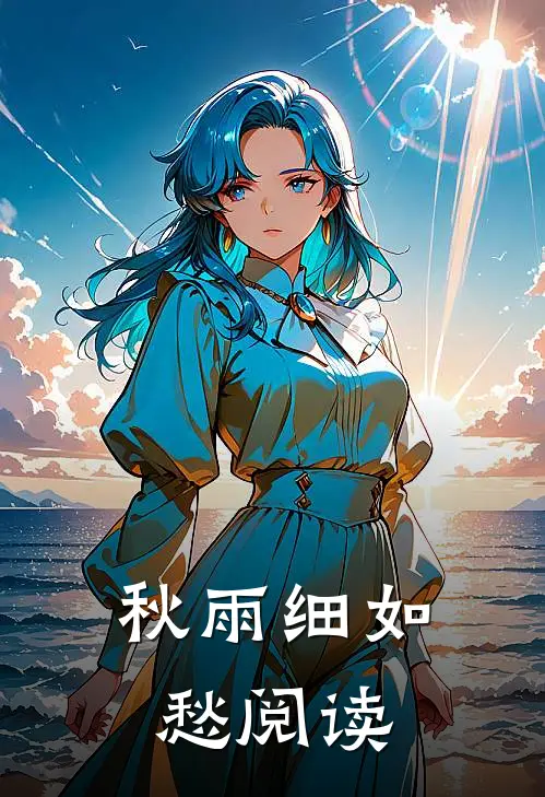 秋雨细如愁阅读