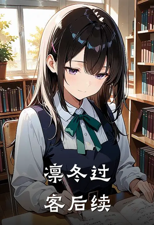 凛冬过客后续