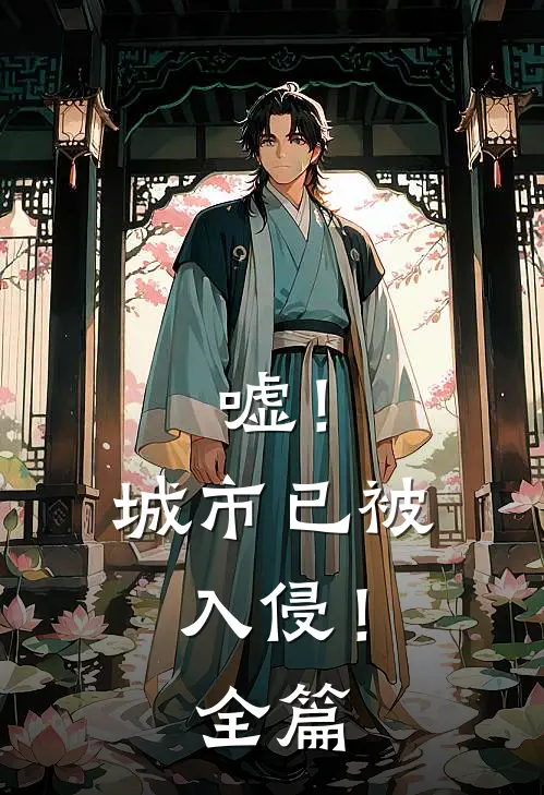 嘘！城市已被入侵！全篇