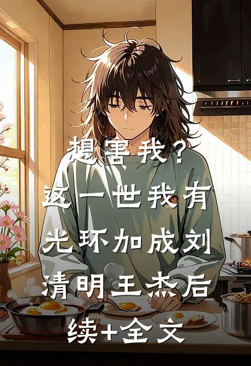 想害我？这一世我有光环加成刘清明王杰后续+全文