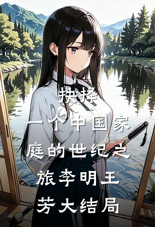 抉择:一个中国家庭的世纪之旅李明王芳大结局