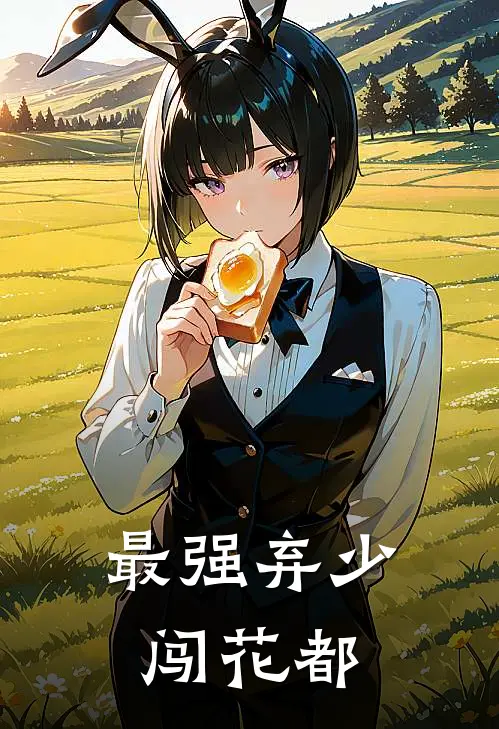 最强弃少闯花都