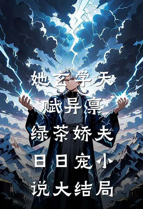 她玄学天赋异禀，绿茶娇夫日日宠小说大结局