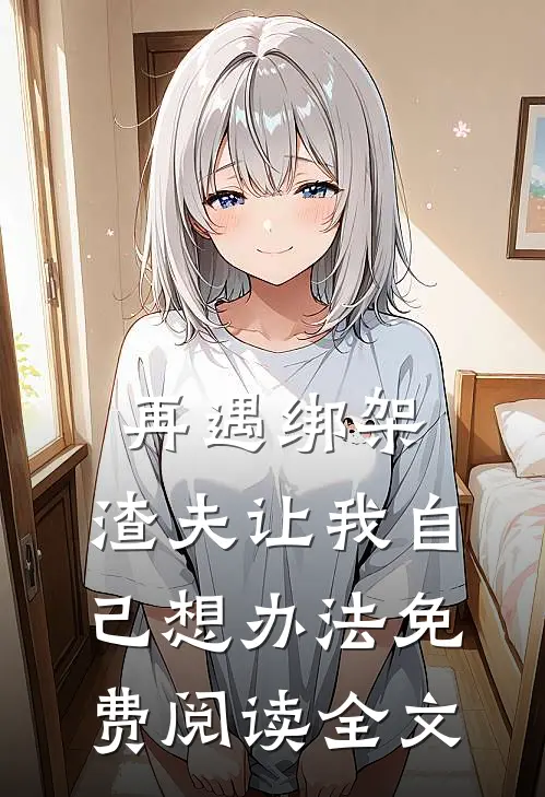 再遇绑架，渣夫让我自己想办法免费阅读全文