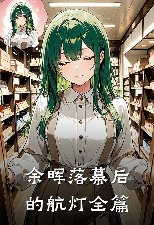 余晖落幕后的航灯全篇