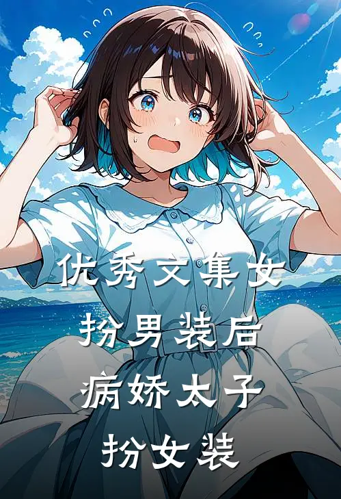 优秀文集女扮男装后，病娇太子扮女装