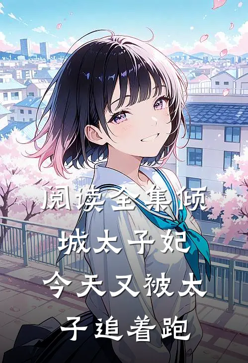 阅读全集倾城太子妃：今天又被太子追着跑