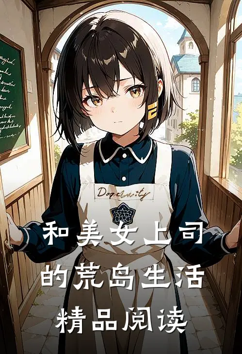 和美女上司的荒岛生活精品阅读