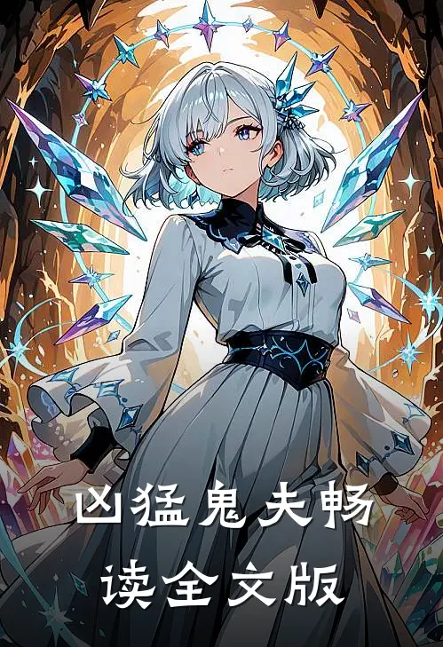 凶猛鬼夫畅读全文版