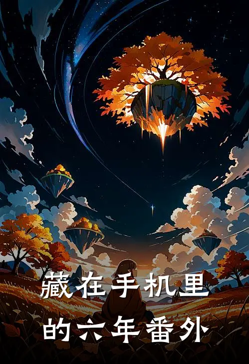 藏在手机里的六年 番外