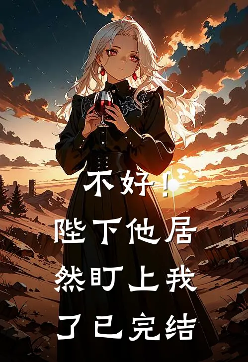 不好!陛下他居然盯上我了已完结
