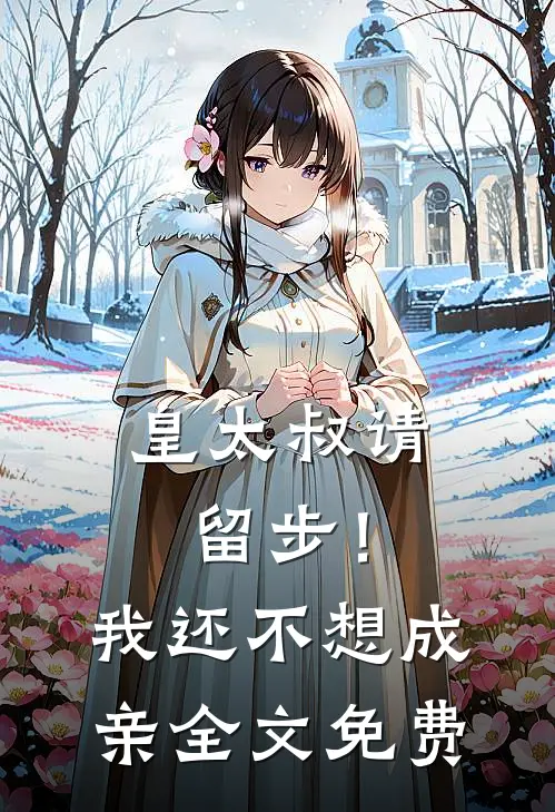 皇太叔请留步！我还不想成亲全文免费