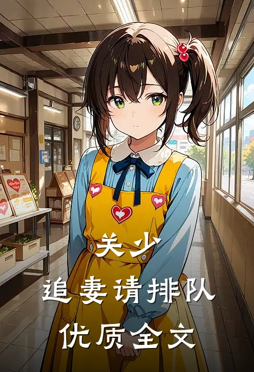 关少，追妻请排队优质全文