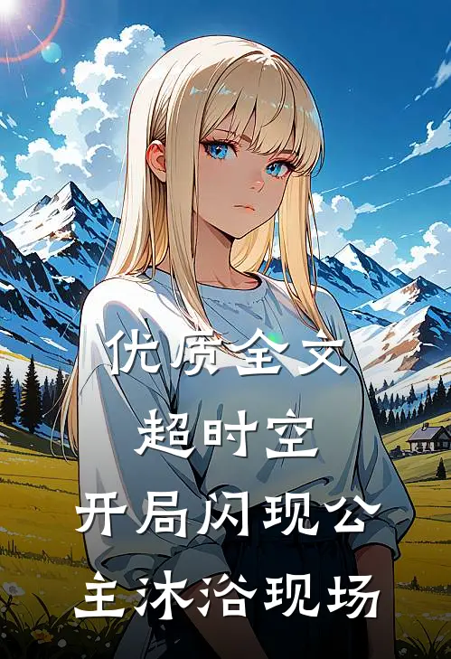 优质全文超时空：开局闪现公主沐浴现场