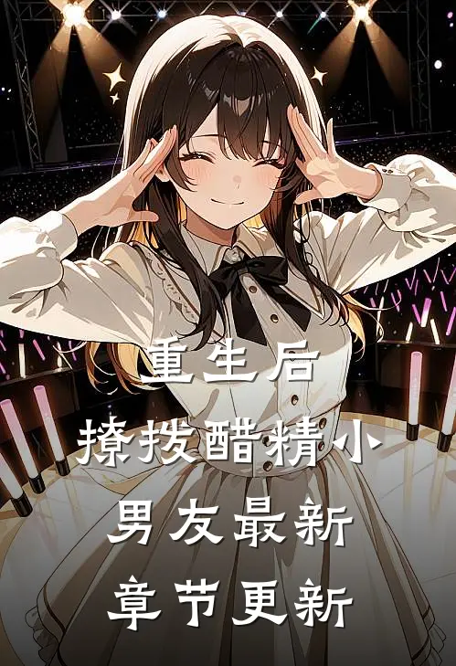 重生后，撩拨醋精小男友最新章节更新