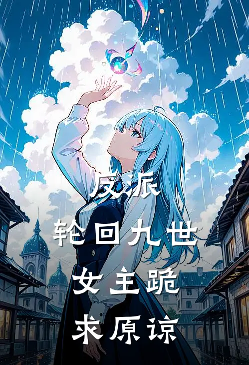 反派：轮回九世，女主跪求原谅
