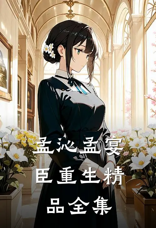 孟沁孟宴臣重生精品全集