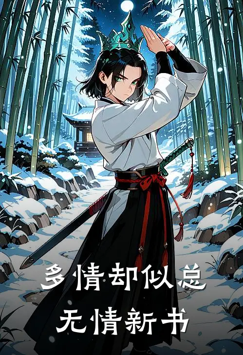 多情却似总无情新书