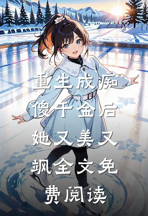 重生成痴傻千金后，她又美又飒全文免费阅读