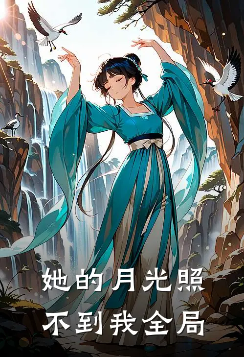 她的月光照不到我全局