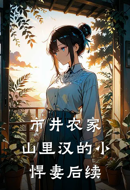 市井农家：山里汉的小悍妻后续