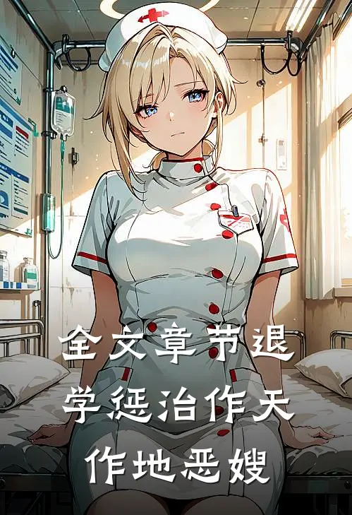 全文章节退学惩治作天作地恶嫂