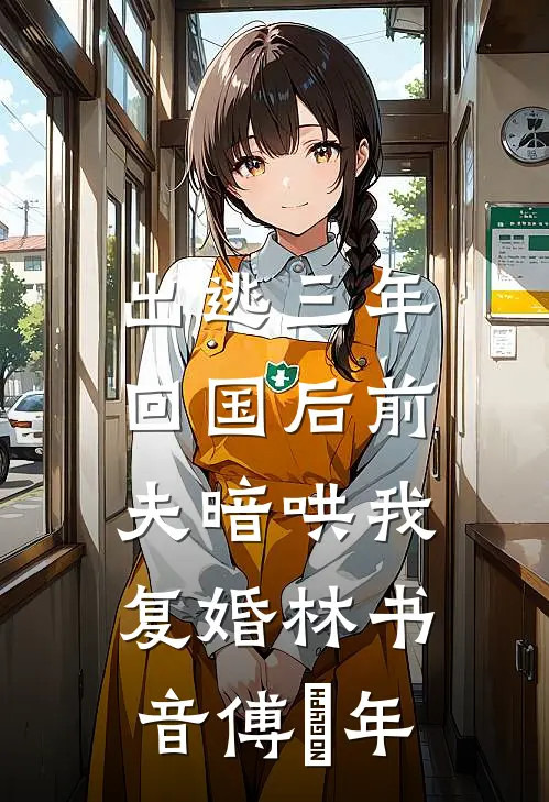 出逃三年，回国后前夫暗哄我复婚林书音傅璟年