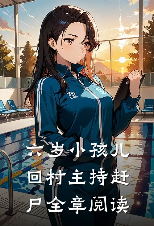 六岁小孩儿，回村主持赶尸全章阅读