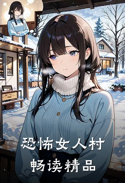 恐怖女人村畅读精品
