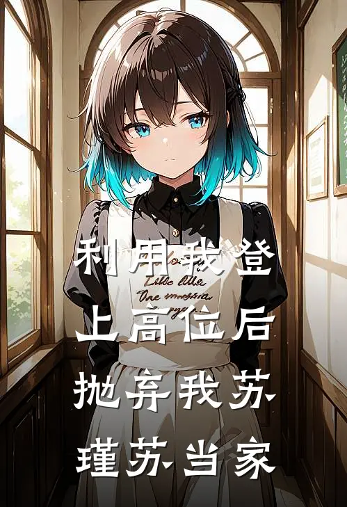 利用我登上高位后抛弃我苏瑾苏当家
