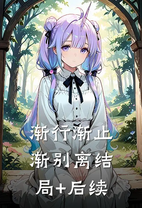 渐行渐止渐别离结局+后续