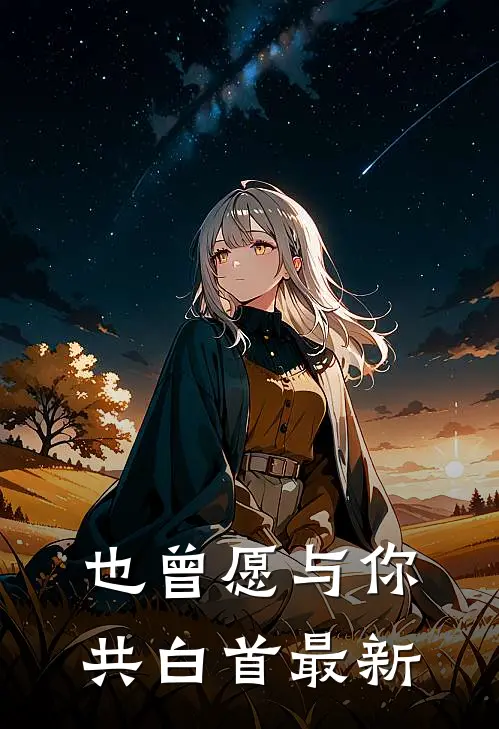 也曾愿与你共白首最新
