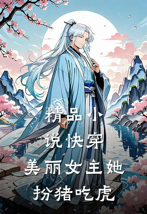精品快穿美丽女主她扮猪吃虎免费阅读