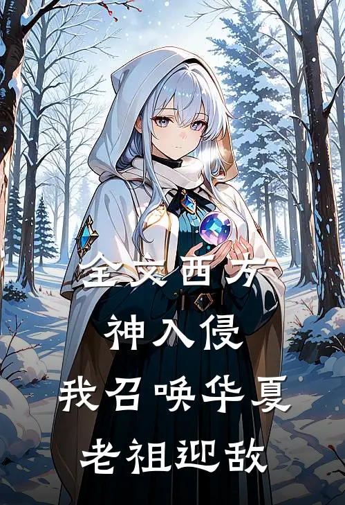 全文西方神入侵,我召唤华夏老祖迎敌