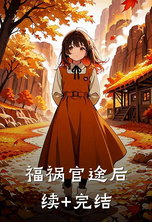福祸官途后续+完结