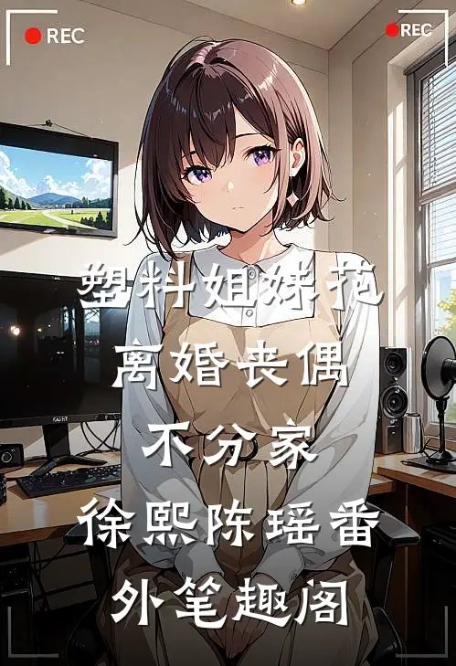 塑料姐妹花，离婚丧偶不分家：徐熙陈瑶番外笔趣阁