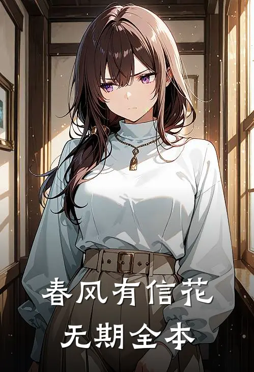 春风有信花无期全本