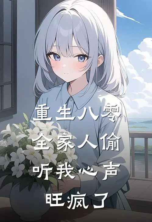 重生八零，全家人偷听我心声旺疯了