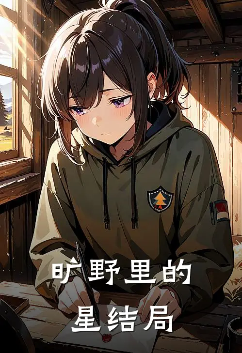 旷野里的星结局