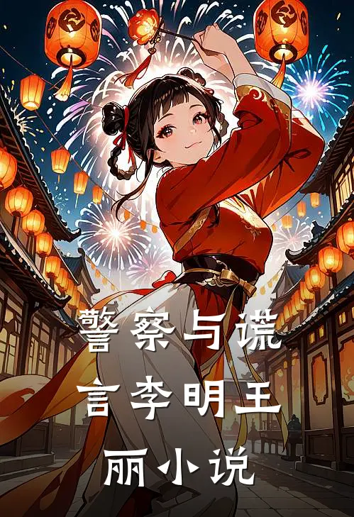 警察与谎言李明王丽小说