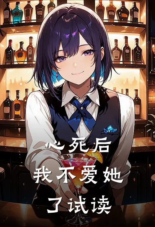 心死后，我不爱她了试读