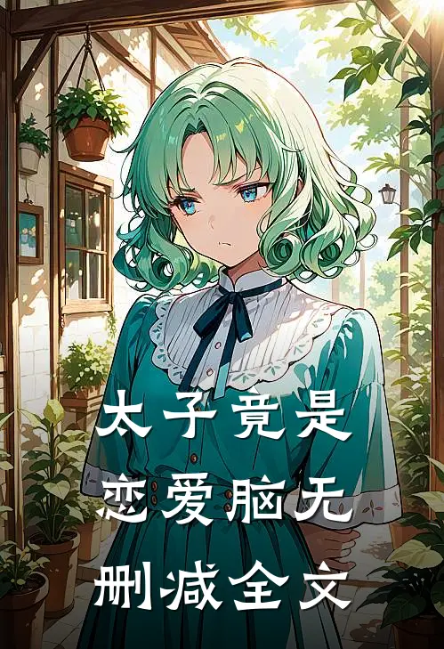 太子竟是恋爱脑无删减全文