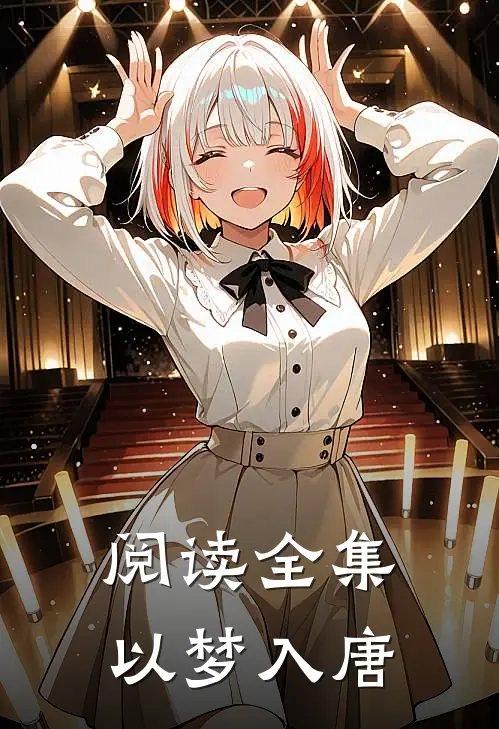 阅读全集以梦入唐