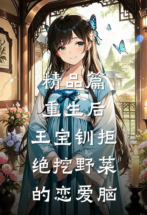 精品篇重生后，王宝钏拒绝挖野菜的恋爱脑