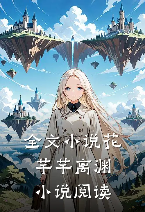 全文小说花芊芊离渊小说阅读