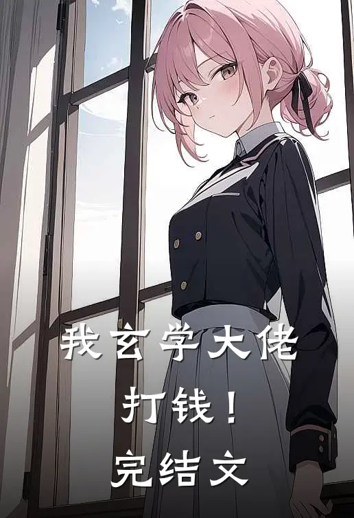 我玄学大佬,打钱!完结文