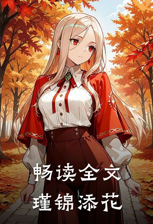 畅读全文瑾锦添花
