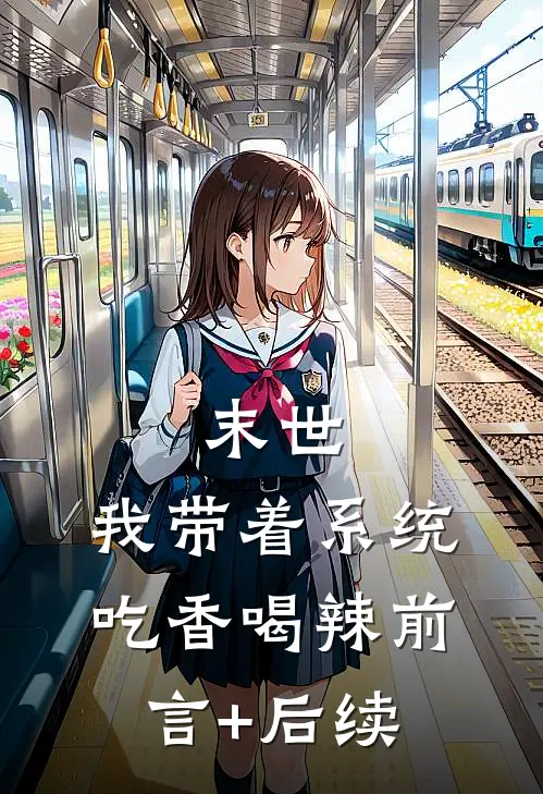 末世：我带着系统吃香喝辣前言+后续